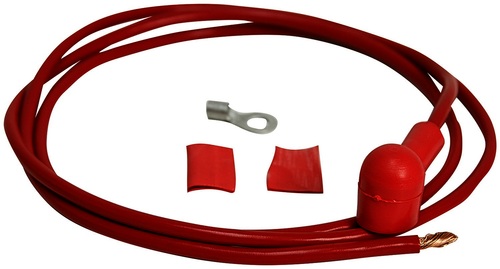 IGNITION WIRE KITS